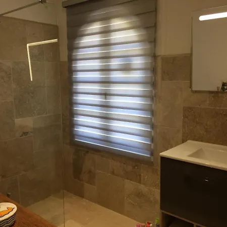 De 110 M2 Avec Terrasses Face A La Mer Apartment Saint-Raphaël