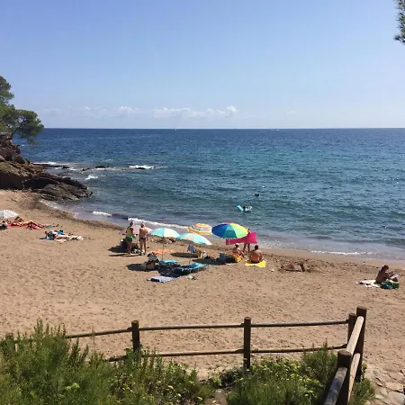 Apartment De 110 M2 Avec Terrasses Face A La Mer